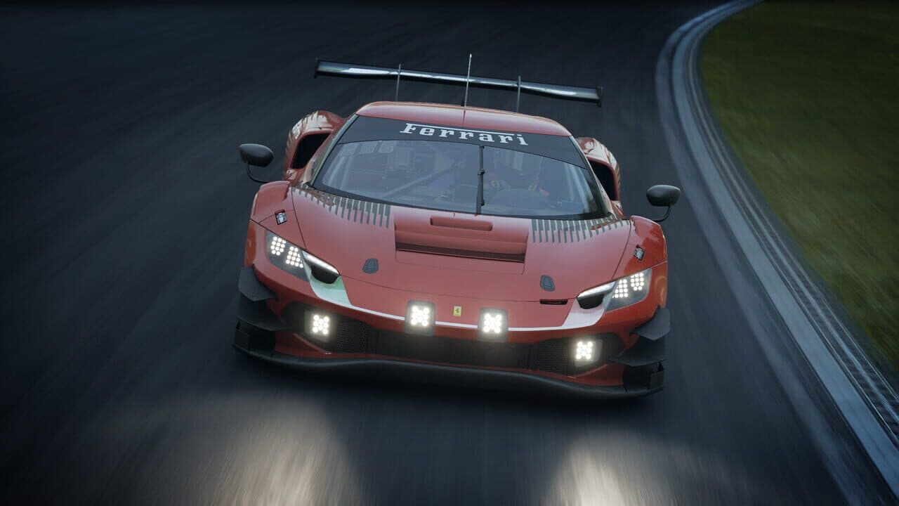 Assetto Corsa Competizione: 2023 GT World Challenge Pack thumbnail 12