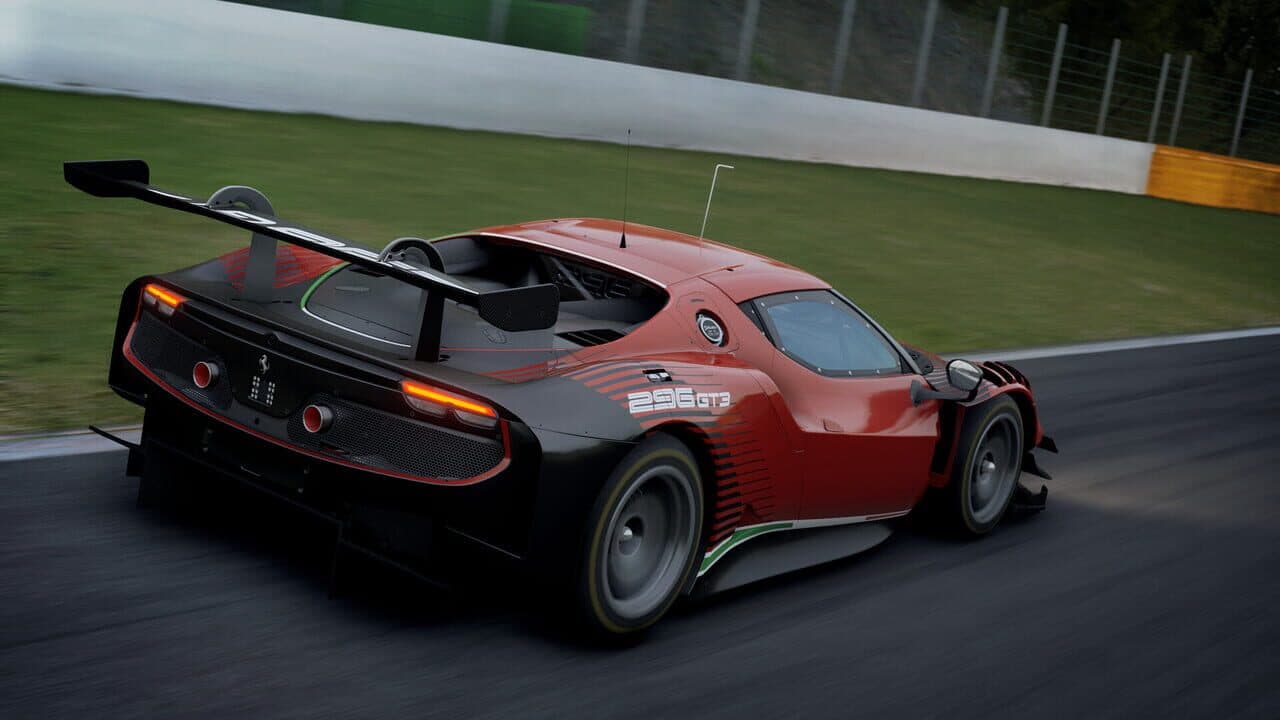Assetto Corsa Competizione: 2023 GT World Challenge Pack thumbnail 13