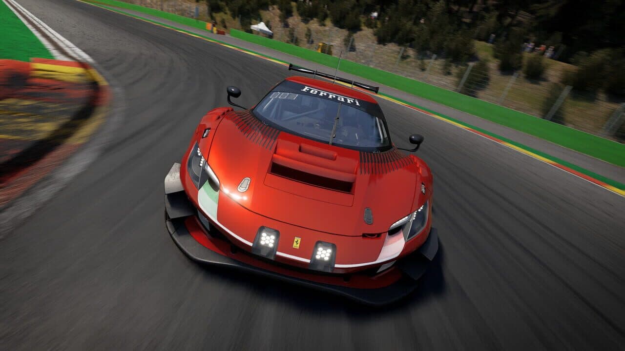 Assetto Corsa Competizione: 2023 GT World Challenge Pack thumbnail 14