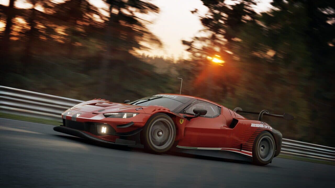 Assetto Corsa Competizione: 2023 GT World Challenge Pack thumbnail 15