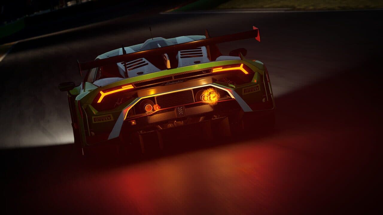 Assetto Corsa Competizione: 2023 GT World Challenge Pack thumbnail 16