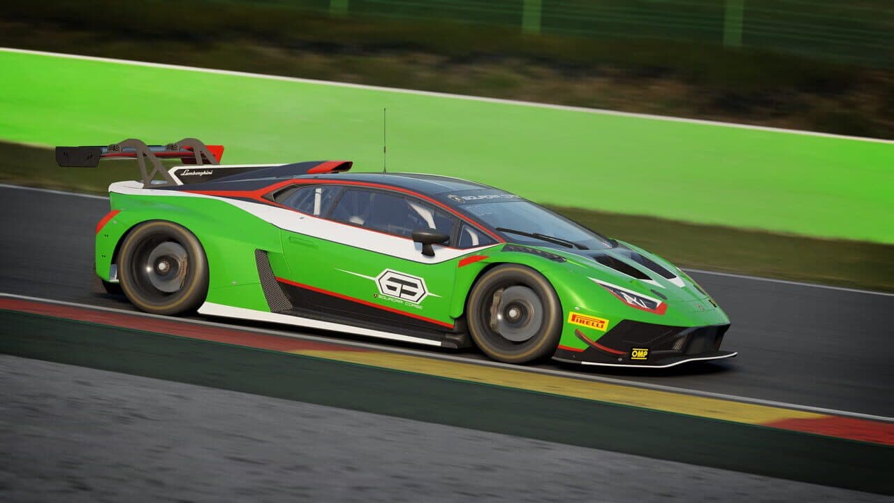 Assetto Corsa Competizione: 2023 GT World Challenge Pack thumbnail 17