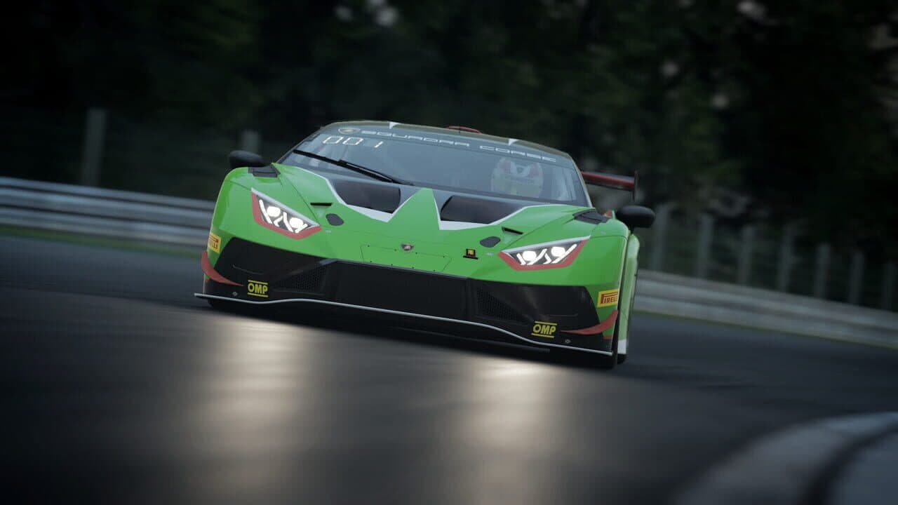 Assetto Corsa Competizione: 2023 GT World Challenge Pack thumbnail 18