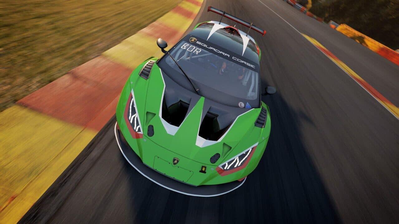 Assetto Corsa Competizione: 2023 GT World Challenge Pack thumbnail 20