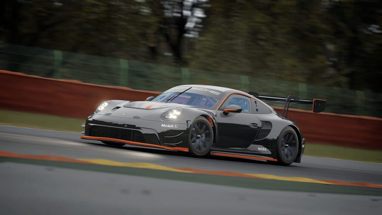 Assetto Corsa Competizione: 2023 GT World Challenge Pack thumbnail 21