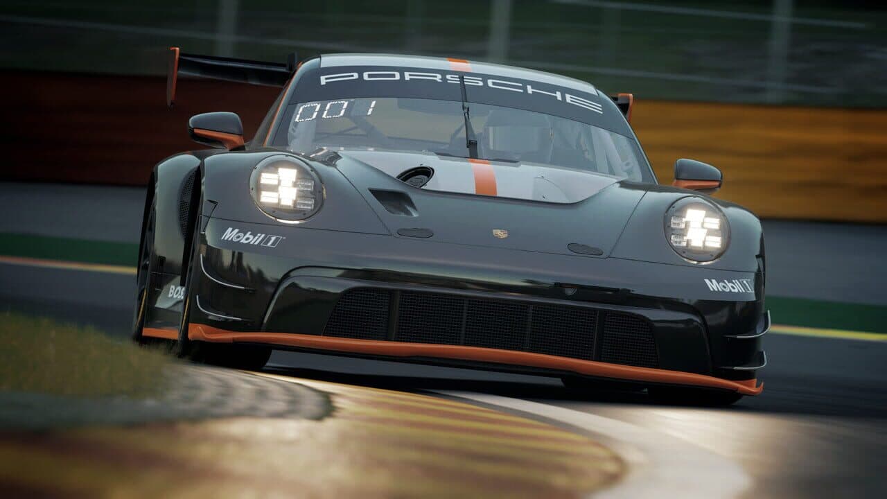 Assetto Corsa Competizione: 2023 GT World Challenge Pack thumbnail 22