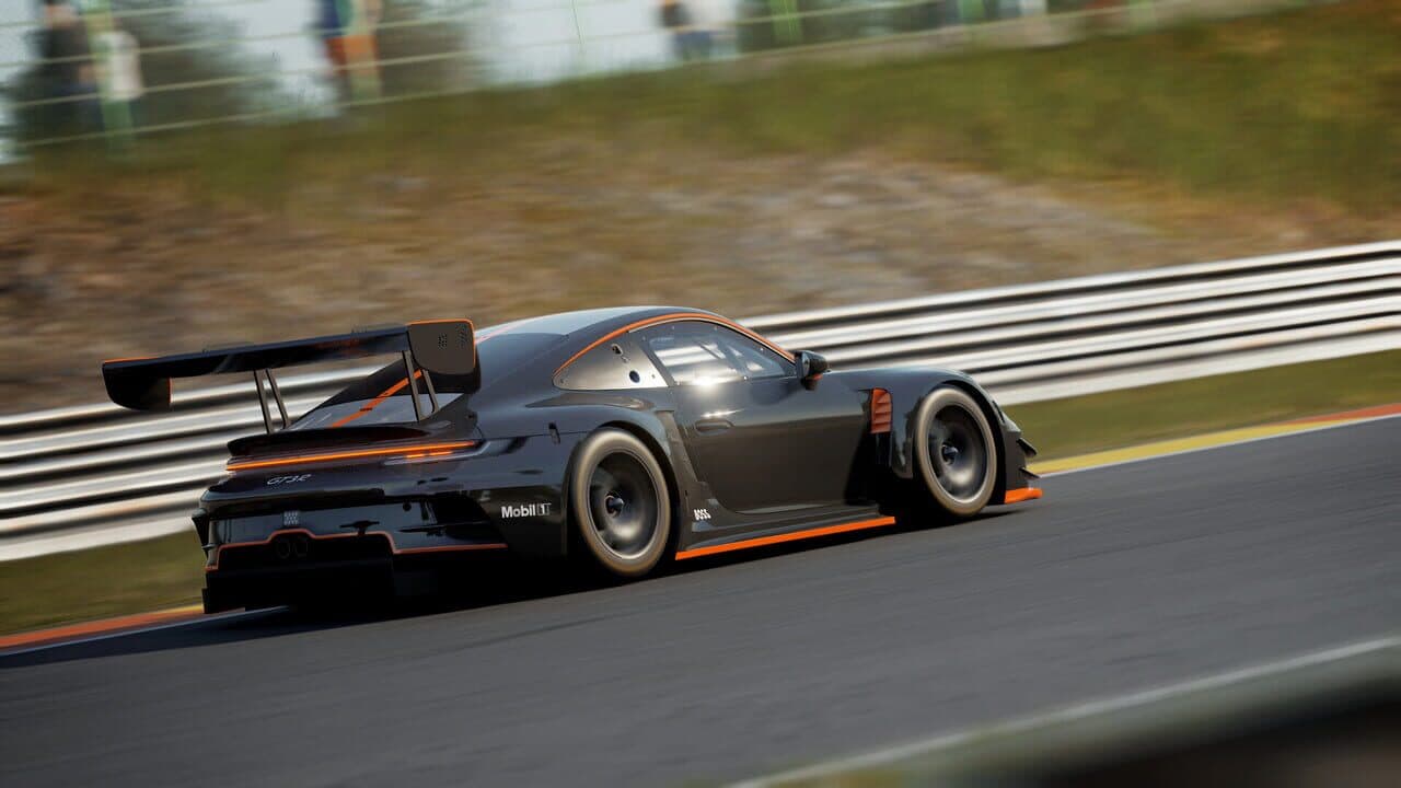 Assetto Corsa Competizione: 2023 GT World Challenge Pack thumbnail 23