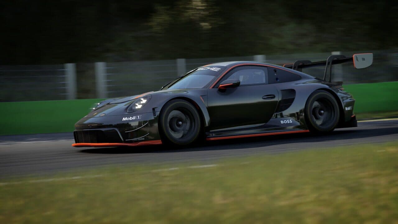 Assetto Corsa Competizione: 2023 GT World Challenge Pack thumbnail 25