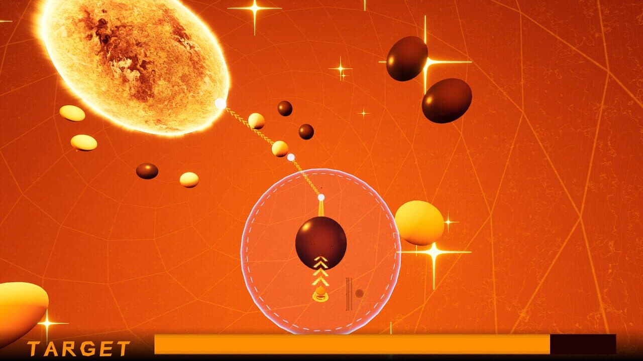 Burger Impact: Solar Strike thumbnail 3