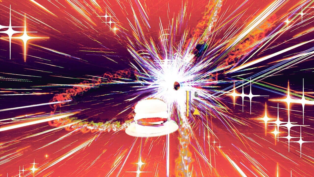 Burger Impact: Solar Strike thumbnail 4