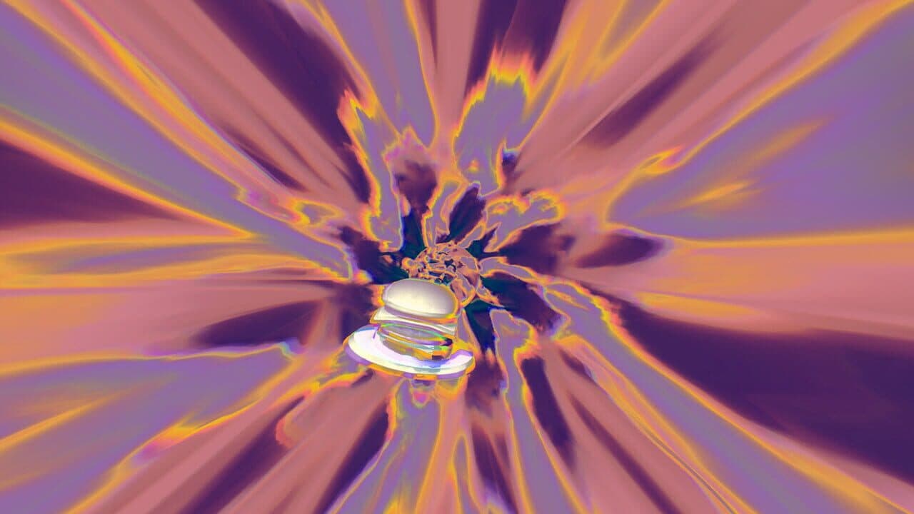 Burger Impact: Solar Strike thumbnail 5