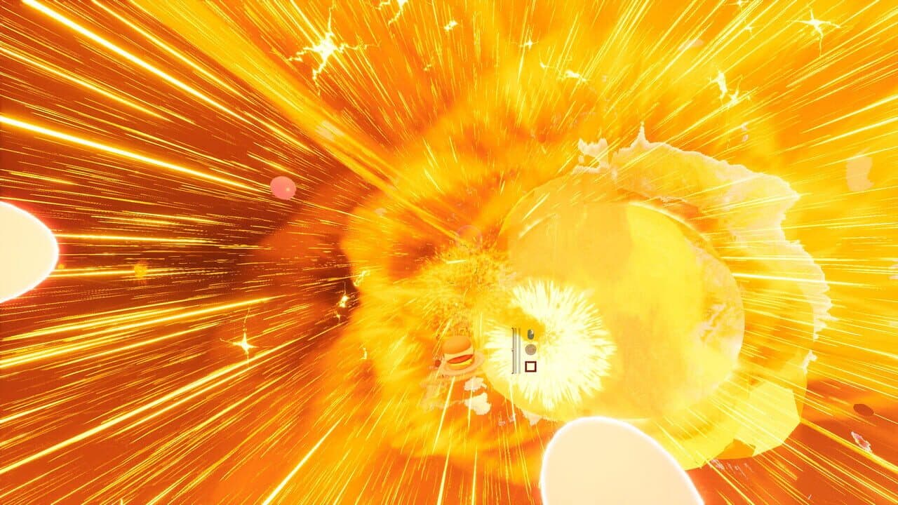 Burger Impact: Solar Strike thumbnail 8