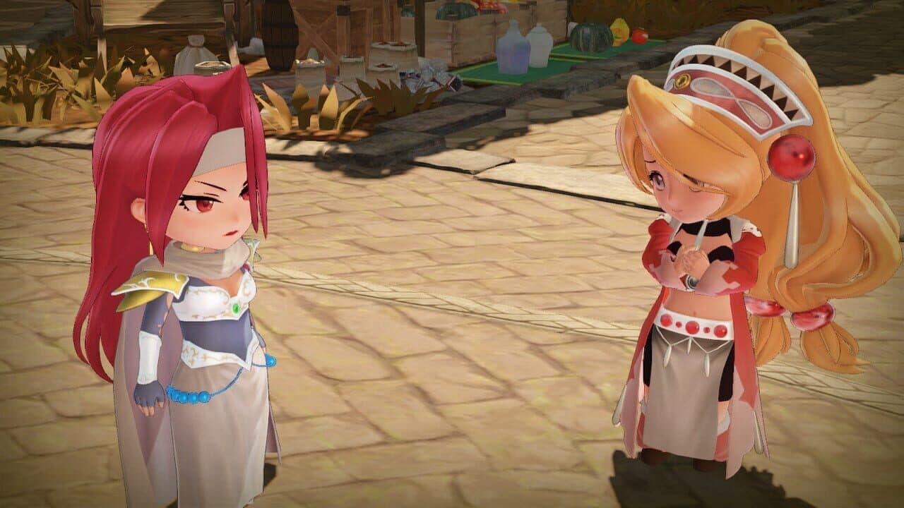 Atelier Marie Remake: The Alchemist of Salburg - Digital Deluxe Edition thumbnail 4