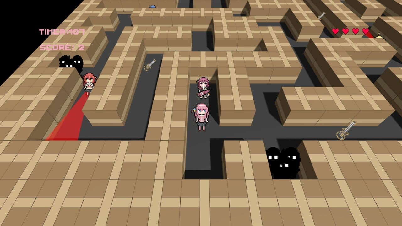 Bocchi the Escape thumbnail 3