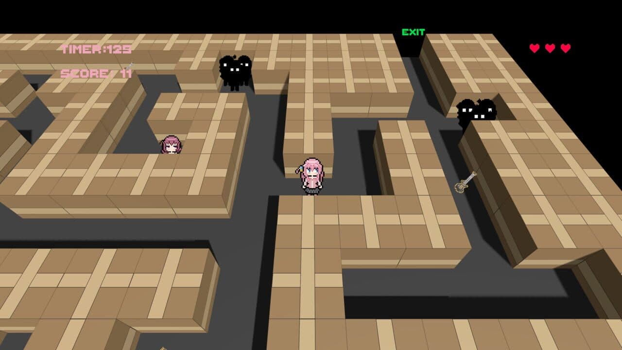 Bocchi the Escape thumbnail 6