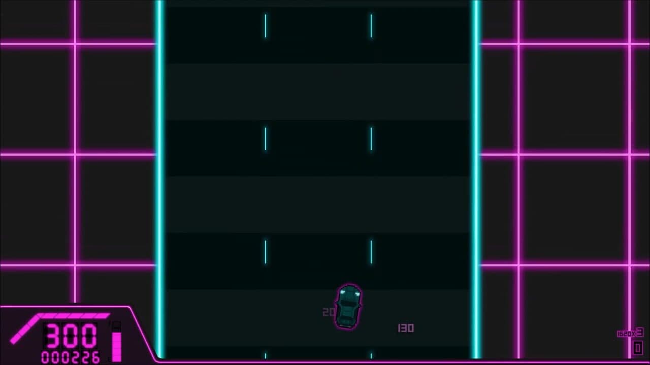 Cyber Neon Bundle screenshot 1