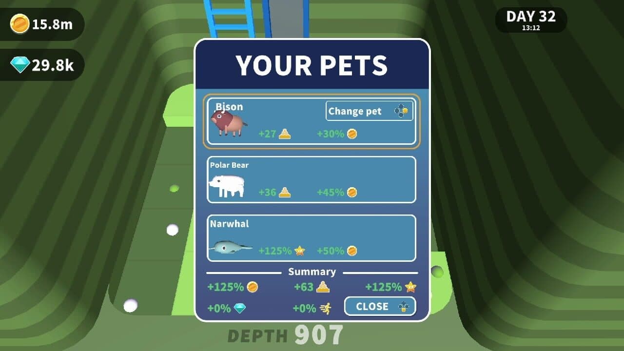 Dig Deep: Chunky Pets thumbnail 4