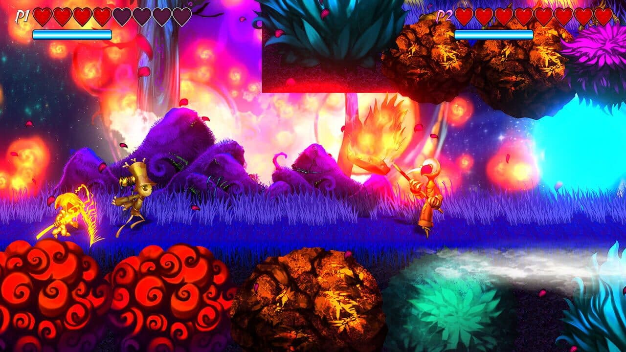 Plague Universe screenshot 1