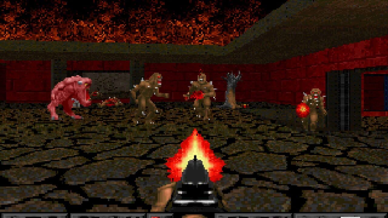 Perquisite Strata X screenshot 1