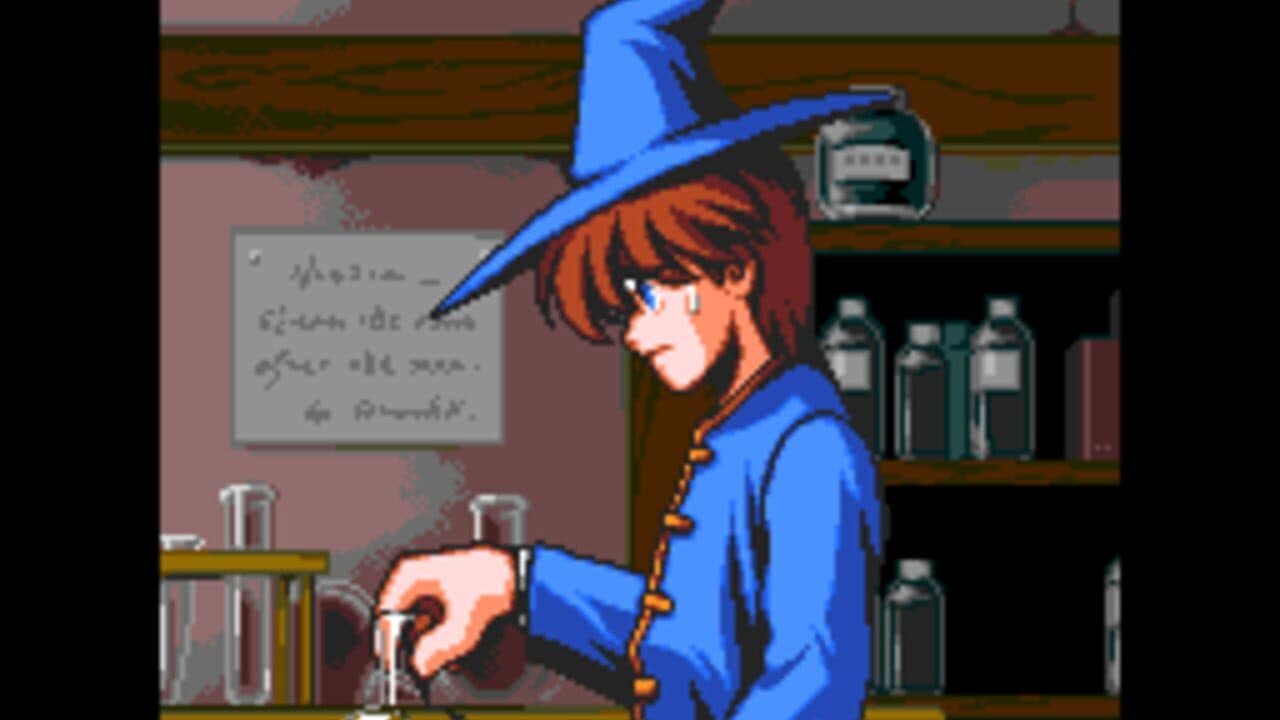 Magicoal screenshot 1