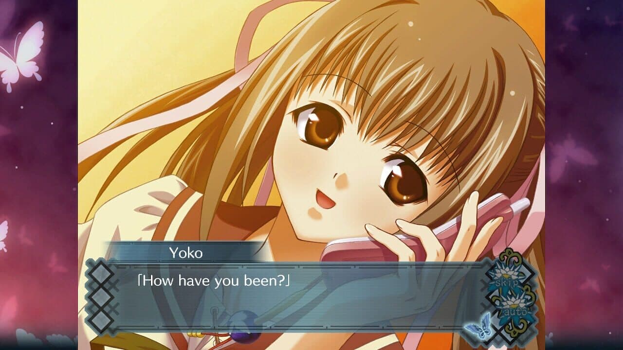 Akai Ito: HD Remaster thumbnail 11
