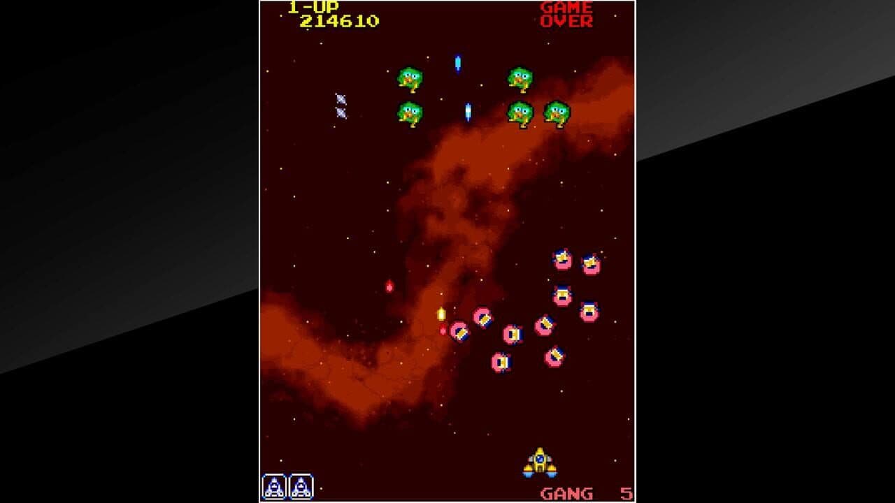 Arcade Archives: Cosmo Gang the Video thumbnail 5