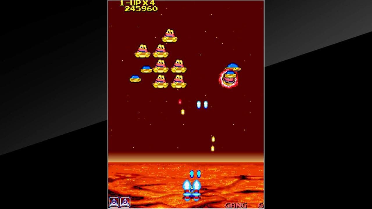 Arcade Archives: Cosmo Gang the Video thumbnail 6