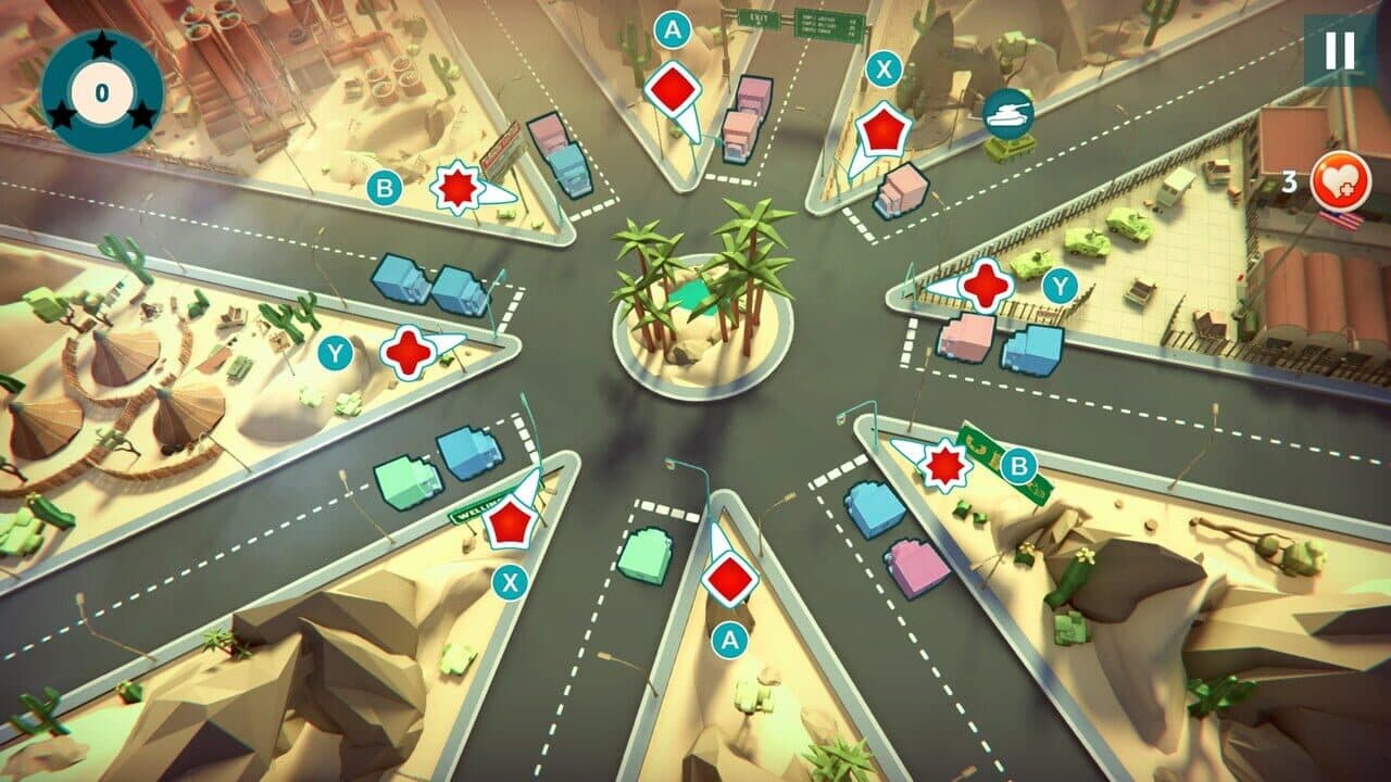 Paratopic + Urban Flow thumbnail 5