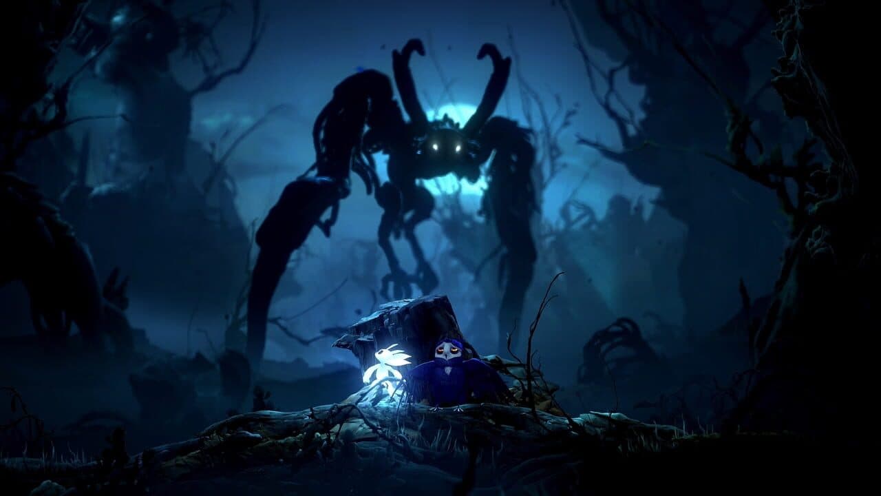 Ori: The Collection thumbnail 3
