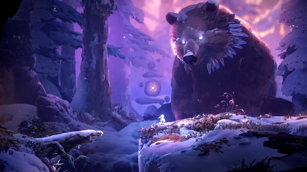 Ori: The Collection thumbnail 4