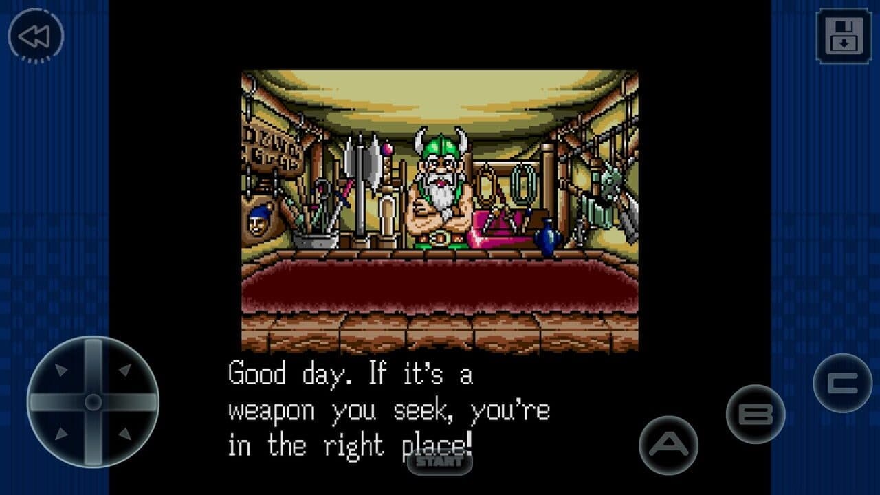 Shining Force Classics thumbnail 3