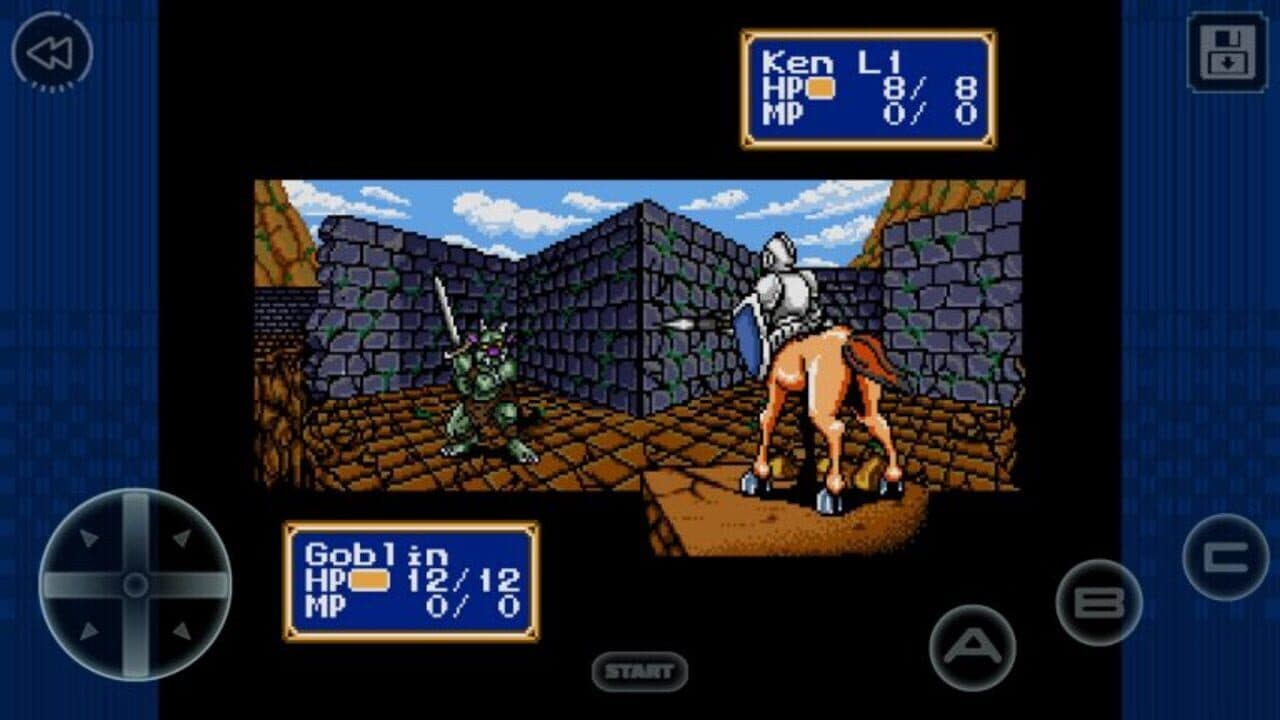 Shining Force Classics thumbnail 2