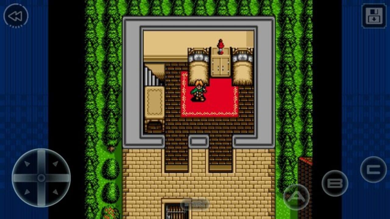 Shining Force Classics thumbnail 4