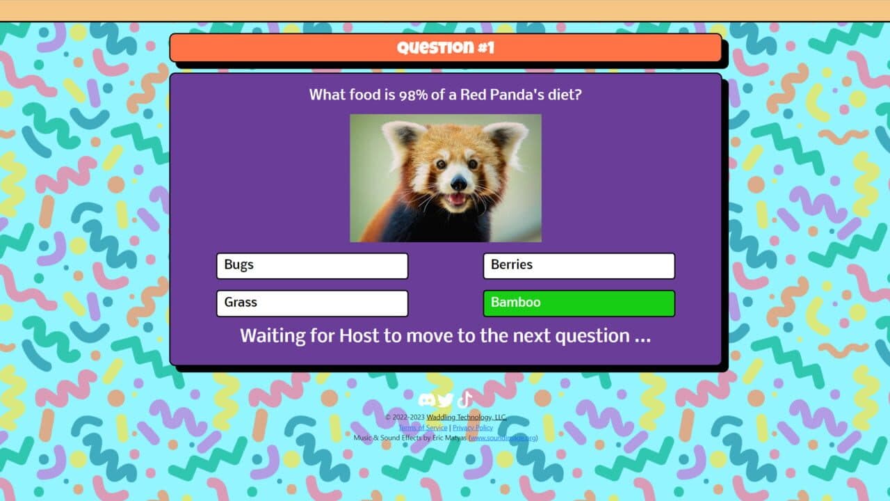Trivial Trivia thumbnail 2
