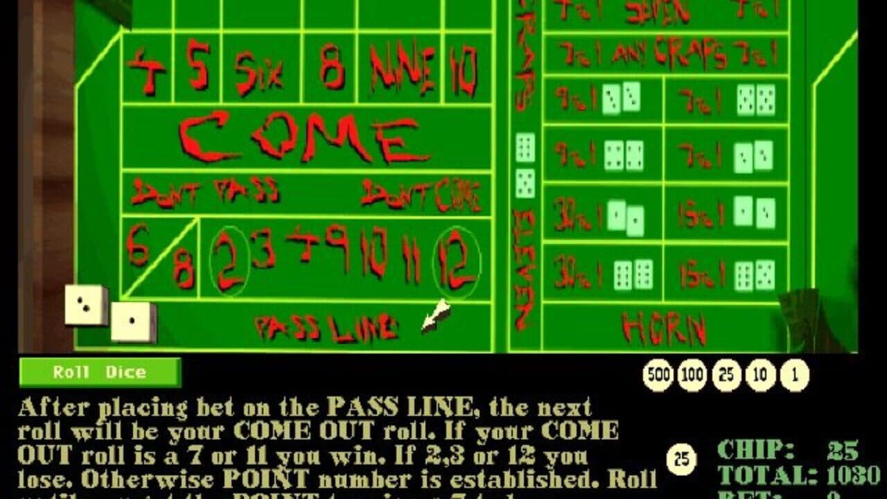 Haunted Casino thumbnail 2
