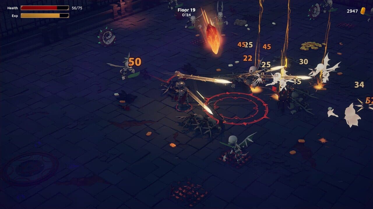 God of Weapons thumbnail 2