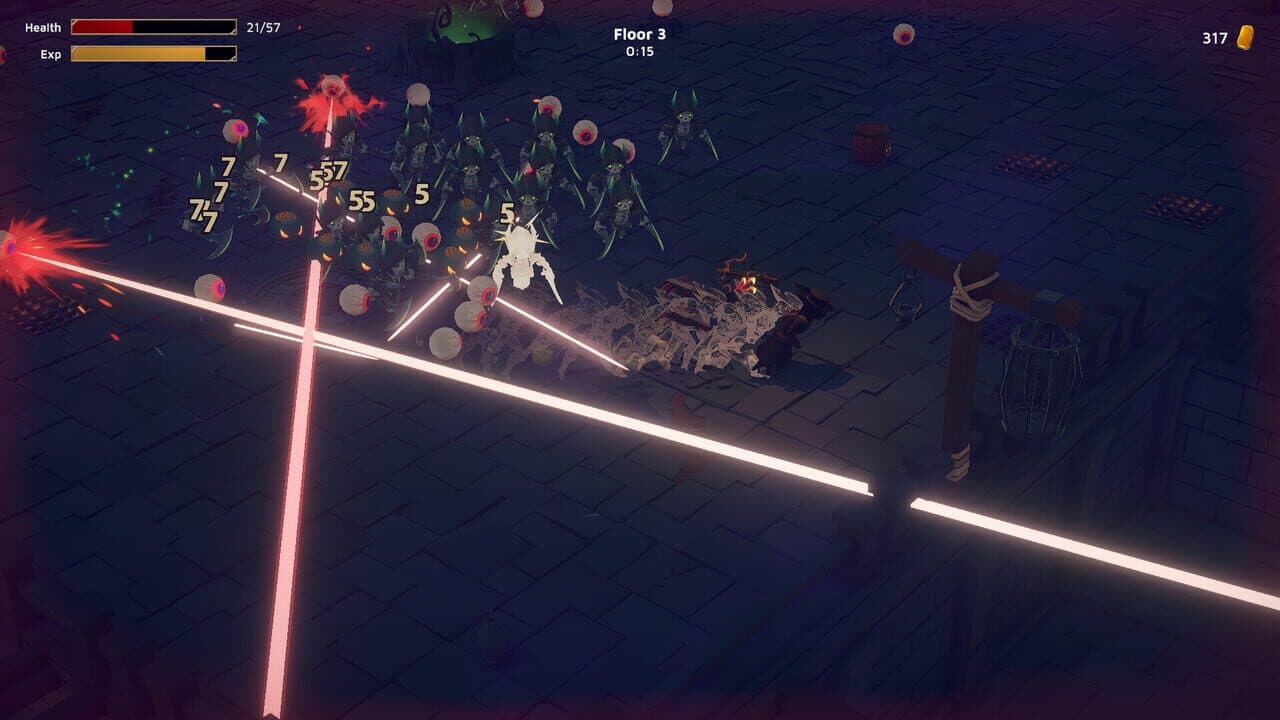 God of Weapons thumbnail 4