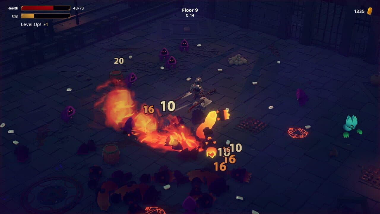 God of Weapons thumbnail 5