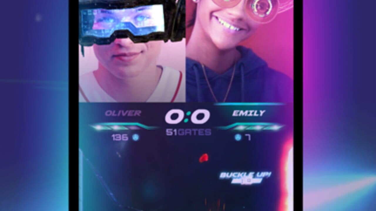 Hyperspeed - Race with Friends thumbnail 2