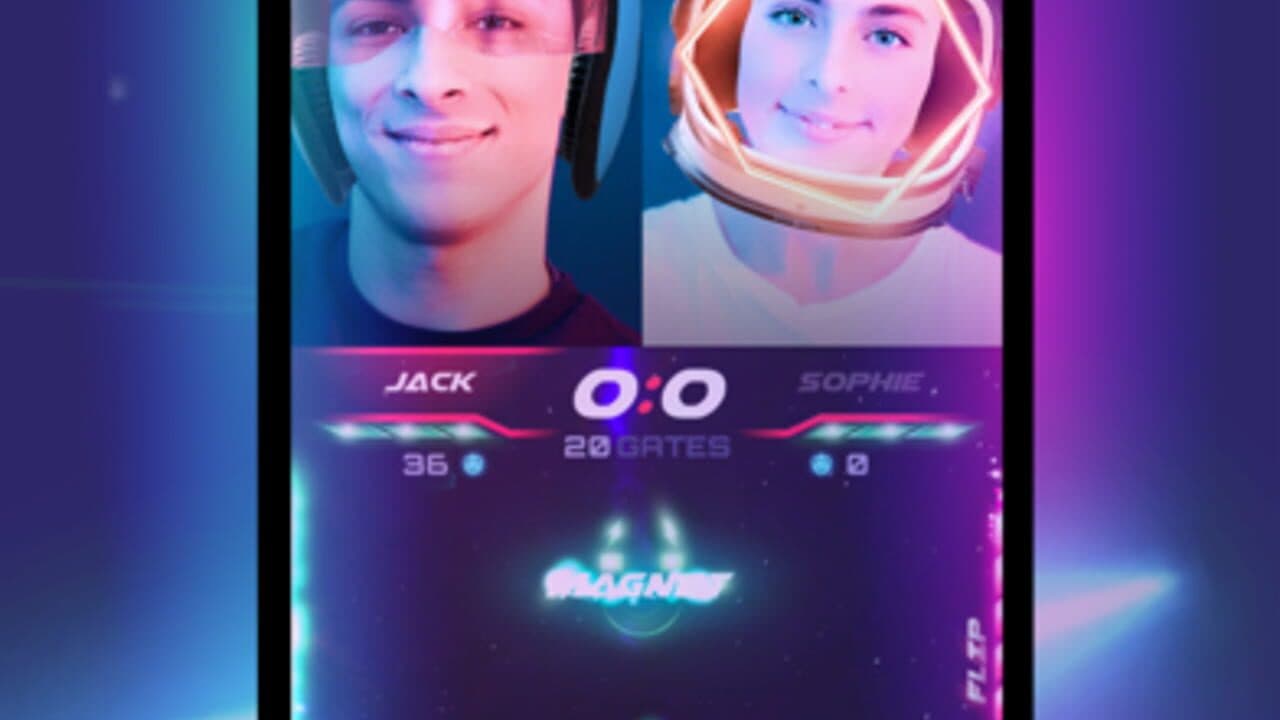 Hyperspeed - Race with Friends thumbnail 5