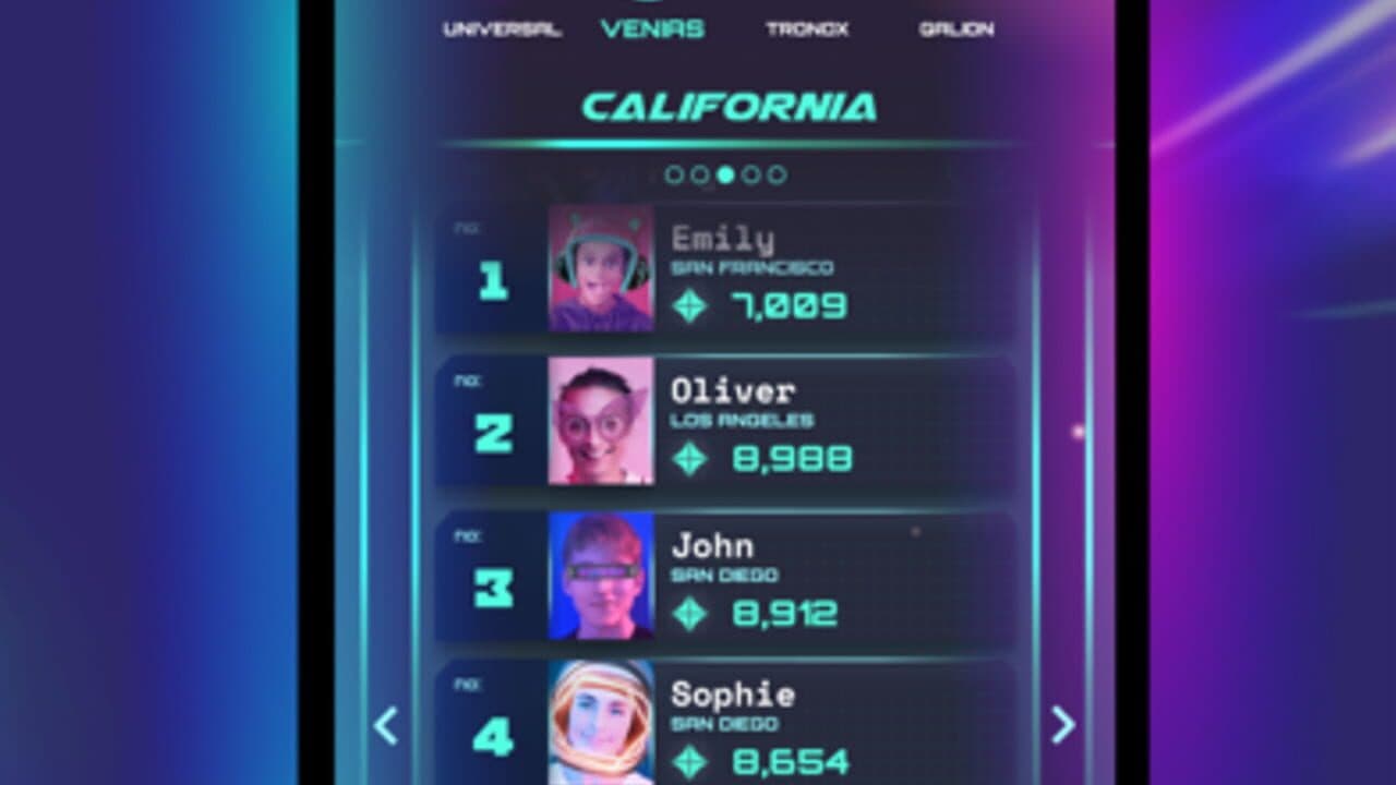 Hyperspeed - Race with Friends thumbnail 8
