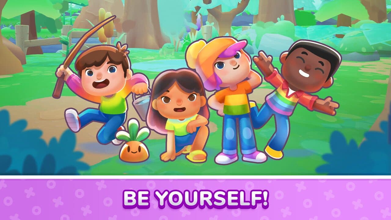Sunshine Days thumbnail 4