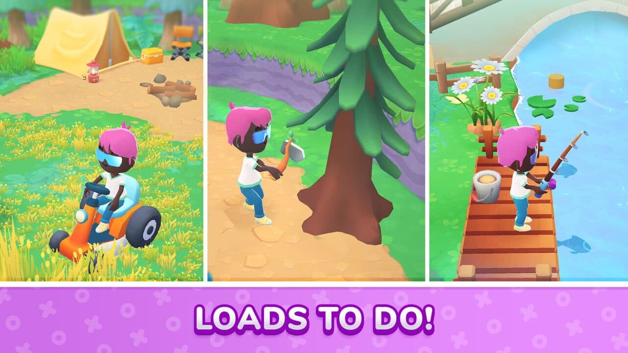 Sunshine Days thumbnail 5
