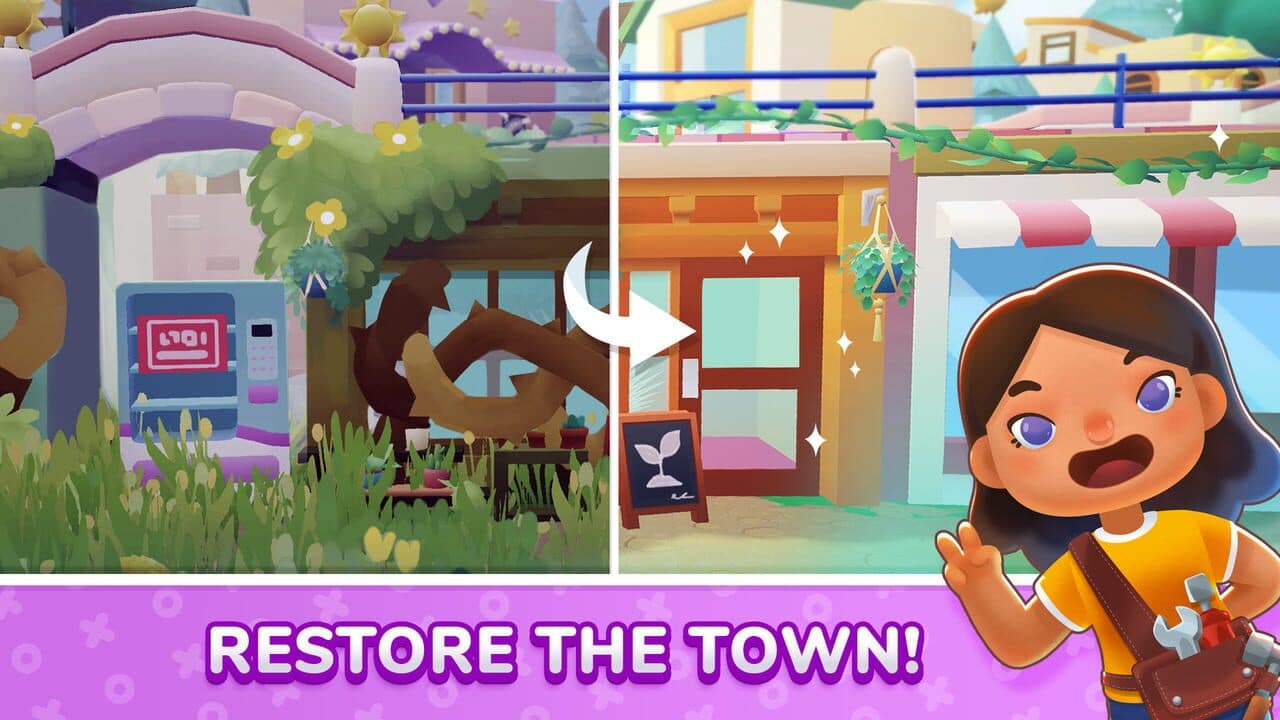Sunshine Days thumbnail 6