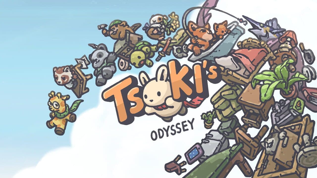Tsuki's Odyssey thumbnail 5