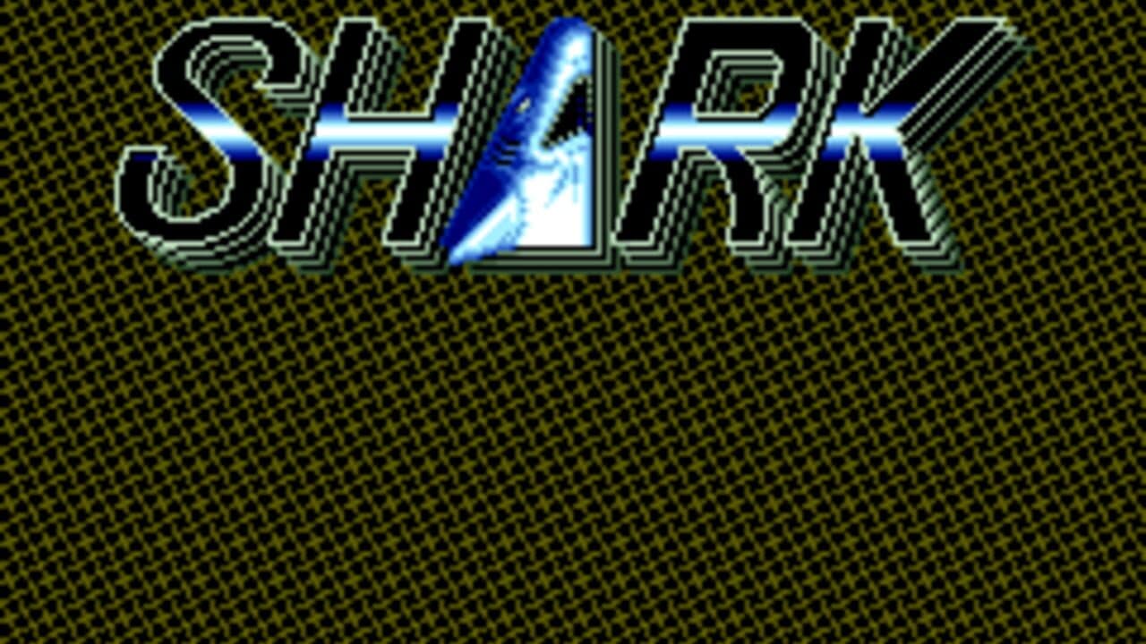 Fire Shark screenshot 1