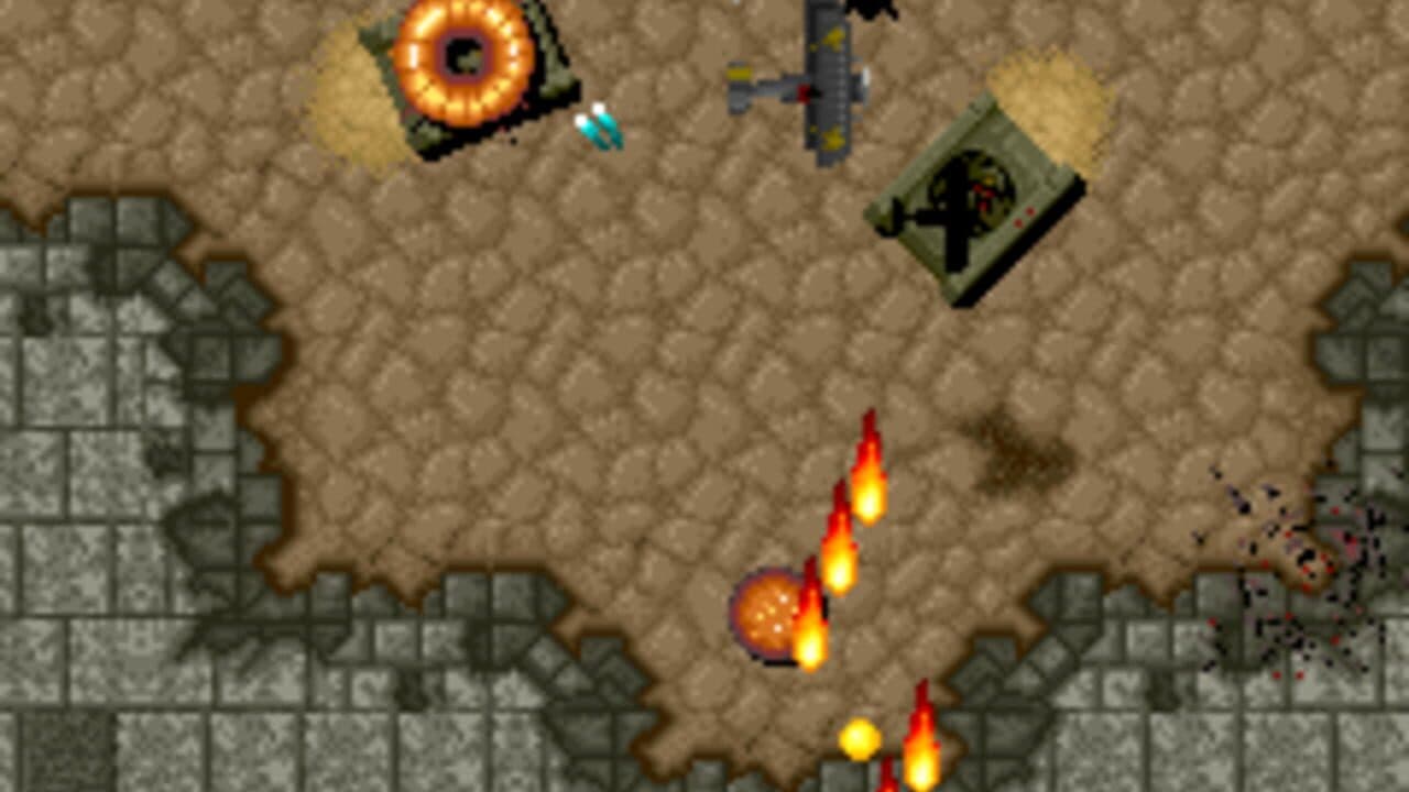 Fire Shark thumbnail 4