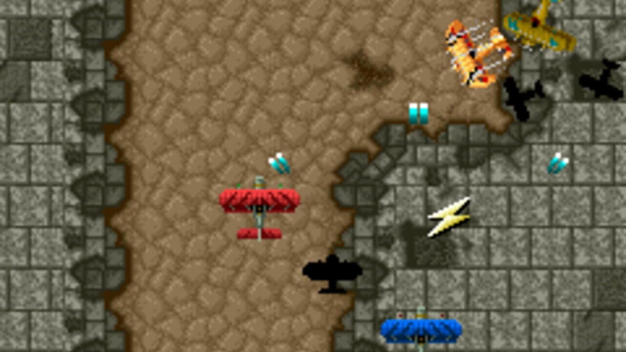 Fire Shark thumbnail 10