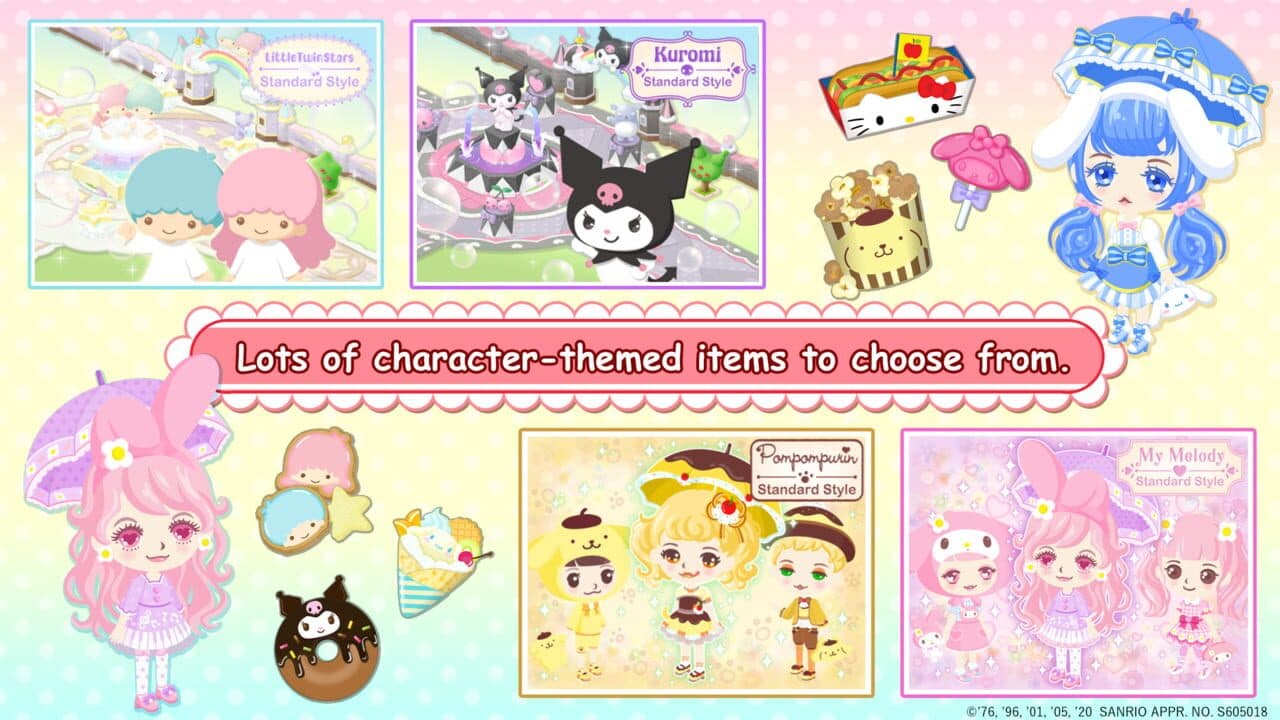 Hello Kitty World 2 thumbnail 2