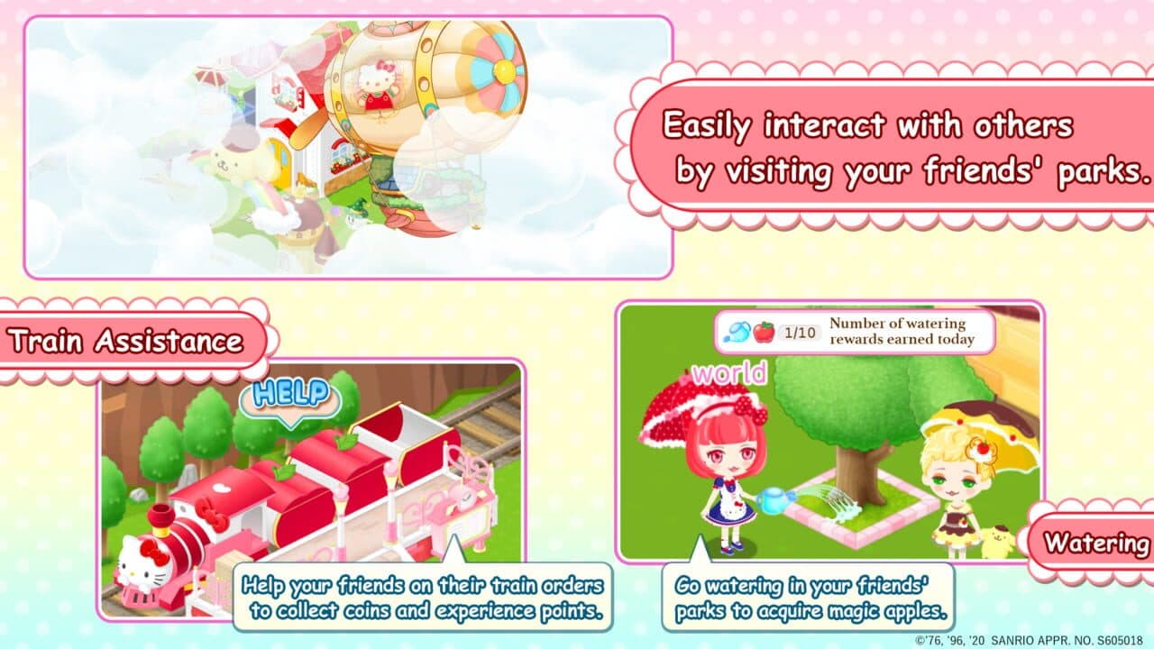 Hello Kitty World 2 thumbnail 3
